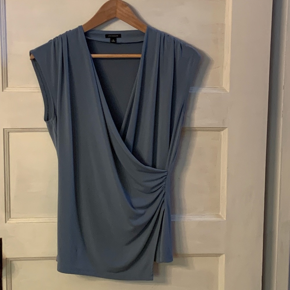 Ann Taylor Size M Top